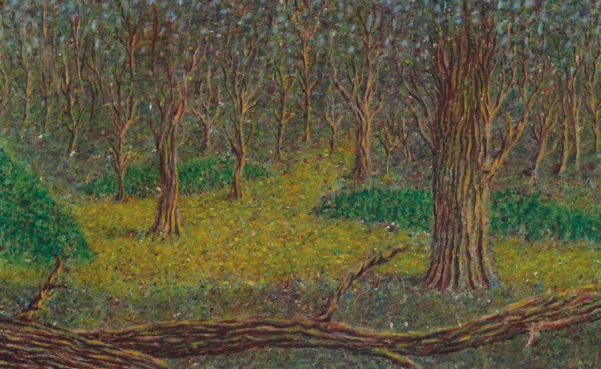 Herbst f�r Wald | For fall For rest | Oto�o para bosque